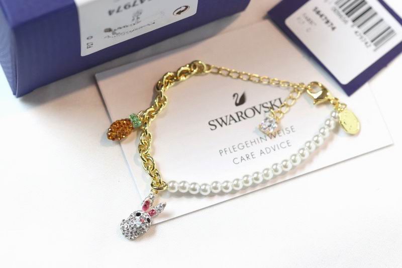 Swarovski Bracelet 07yxh05